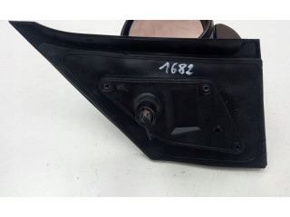 Зеркало электрическое Peugeot 107 2005 - 2014 года