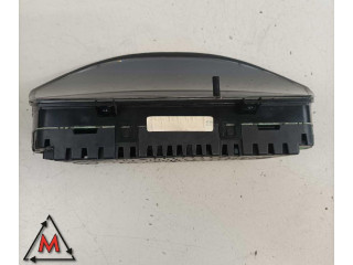 Панель приборов 88311298 Skoda Fabia Mk3 (NJ)