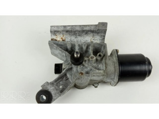 Моторчик дворников M887 Nissan Navara D40