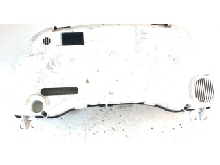 Přístrojová deska Fiat Punto (188) 2002 606307002