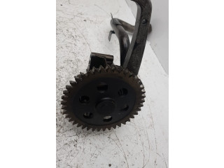 Čerpadlo oleje Volkswagen Touareg I