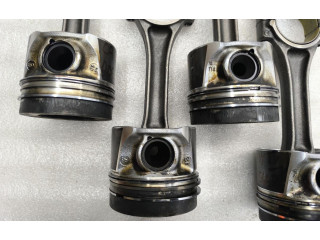 Píst    Volkswagen Caddy     