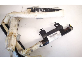 Боковая подушка безопасности p55116641ag Jeep Grand Cherokee (WK)