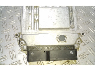 Блок управления двигателем Блок управления 391102B500, 0261201324   KIA Ceed