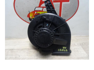 Вентилятор печки Audi A2