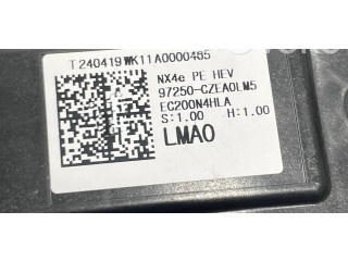 Блок управления климат-контролем 97250CZEA0LM5, 41051 Hyundai Tucson IV NX4