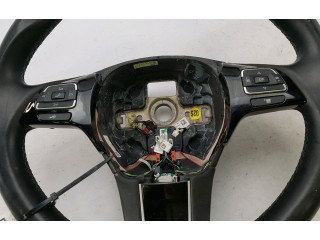 Volant Volkswagen Touareg II 2014 7P6419091AJICS, J0-0062N