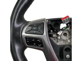 Руль Ford Ranger  2012-2018 года EB3B3600P33      