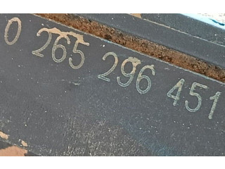 Блок АБС 104474600A, 0265296451 Tesla Model S 2012 - года