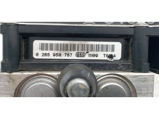 Jednotka ABS 0265234642 Renault Grand Modus 2012