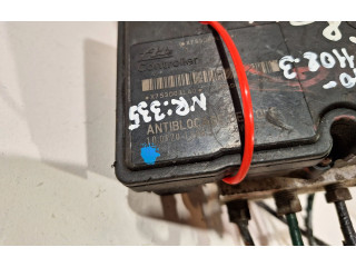 Jednotka ABS 10.0970-1108.3 Citroen C2 2003