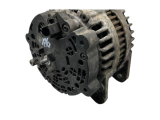 Генератор 059903018E, 0121715076 Audi A6 S6 C6 4F