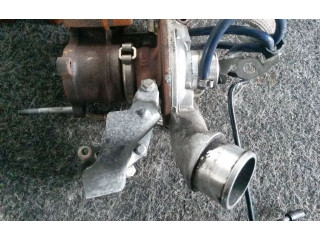 Turbodmychadlo Турбина 46556011, 46556011 Fiat Punto (188) 188.A.2000