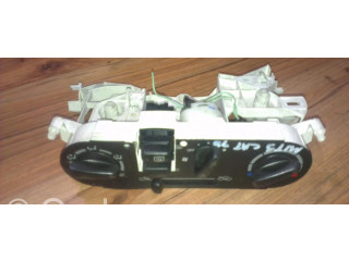 Блок управления климат-контролем mr201361 Mitsubishi Colt