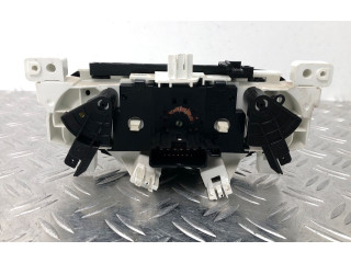 Блок управления климат-контролем 00862902 Renault Twingo III