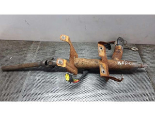 Руль Dacia Logan I  2004-2012 года       