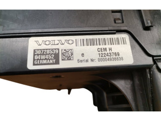 Блок предохранителей 30728539, 12243769   Volvo XC90    