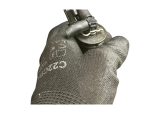 Vstřikovač 0445110252, 565889 Peugeot 206