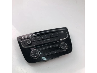 Блок управления климат-контролем 98023793XZ   Peugeot 508