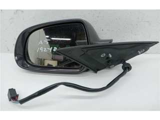 Зеркало (механическое)       Audi A5 Sportback 8TA  2009 - 2016 года   