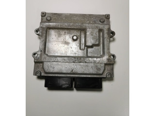 Блок управления двигателя 31452623, 0000225422   Volvo V70