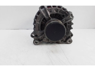 Генератор 04B903023B   Skoda Fabia Mk2 (5J)      