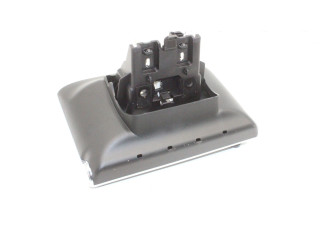 Дисплей 98009807ZD Citroen C4 Cactus