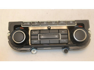 Блок управления климат-контролем 5K0907044ER, 5K0907044ER   Volkswagen Touran II