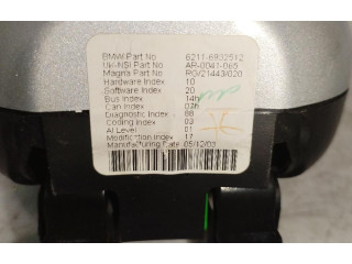 Панель приборов 62116932512   Mini One - Cooper R50 - 53       