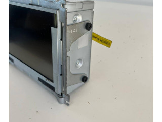 Дисплей    9X2310E889AB, QFJG802A   Jaguar XF X250