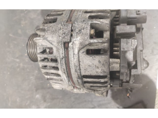 Lichtmaschine    Skoda Fabia Mk2 (5J)  