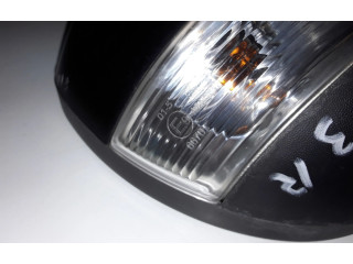 Zpětné zrcátko Renault Captur 2014 E96670