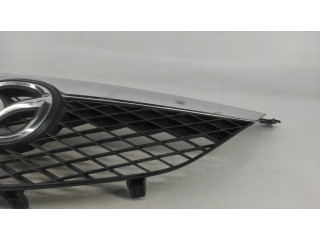 Передняя решётка Mazda 6 2002-2008 года APOIO