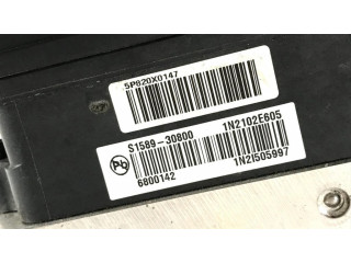 Блок АБС 58900S1890, 6158943200   Hyundai  Santa Fe  2018- года