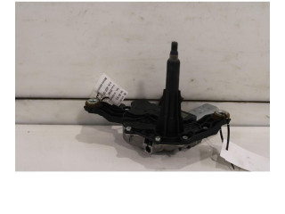 Моторчик заднего дворника 287102467R    Dacia Lodgy