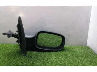 Зеркало (механическое) Renault Clio III 2005 - 2012 года