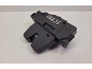 Замок багажника 3644675 Citroen C3 Aircross