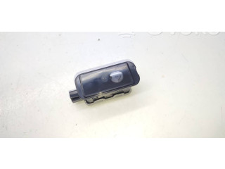 Блок комфорта 5E3052133 Skoda Octavia Mk4