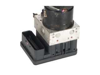 Jednotka ABS 8V51-20405-AE   Ford Fiesta 2009