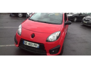 Зеркало электрическое Renault Twingo II 2007 - 2014 года