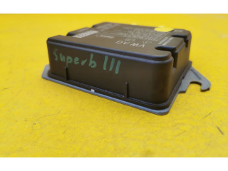 Блок подушек безопасности 5Q0959655AT   Skoda Superb B8 (3V)