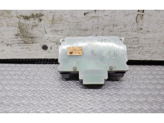 Блок управления климат-контролем Mitsubishi Grandis