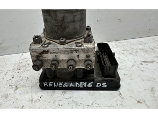 Блок управления АБС 52080851, 52080851   Jeep Renegade