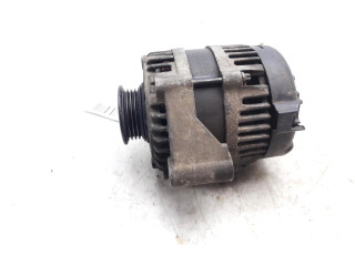 Генератор 96936136   Chevrolet Astra      