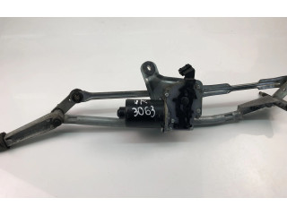 Моторчик дворников 8648343    Volvo V70