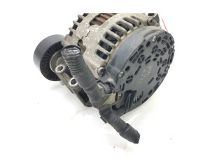 Генератор 0124325116 BMW 1 E81 E87 1.6