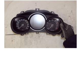 Панель приборов 00521160650   Fiat 500L       