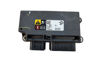 Блок подушек безопасности 13510817, 812586170   Chevrolet Camaro