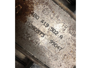 Рулевая рейка 4B0419502A Audi A6 S6 C5 4B 1997 - 2005 года