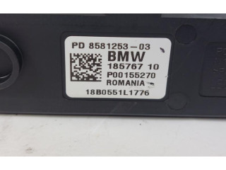 Řídící jednotka 8581253 BMW 2 F46 2014